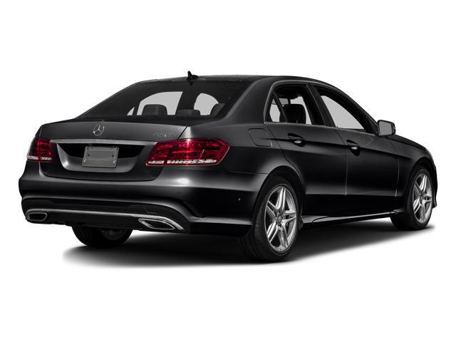 used 2016 Mercedes-Benz E-Class car, priced at $12,888