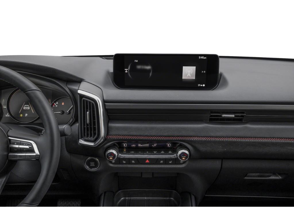 new 2026 Mazda CX-50 car, priced at $44,102