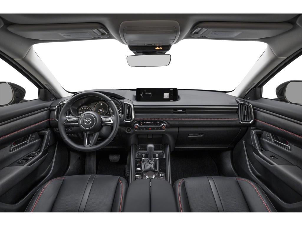 new 2026 Mazda CX-50 car, priced at $44,102