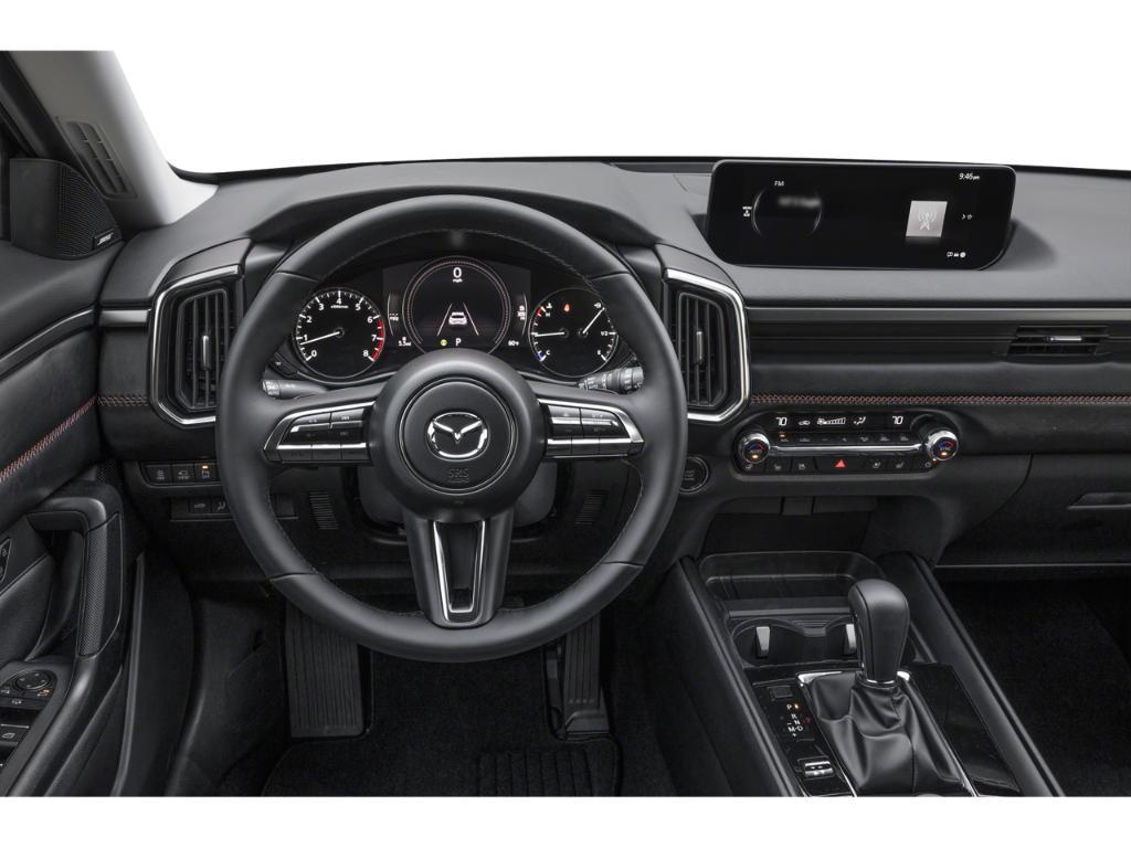 new 2026 Mazda CX-50 car, priced at $44,102