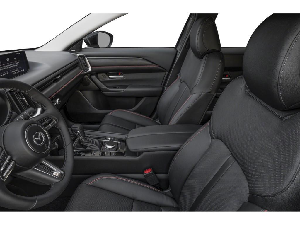 new 2026 Mazda CX-50 car, priced at $44,102