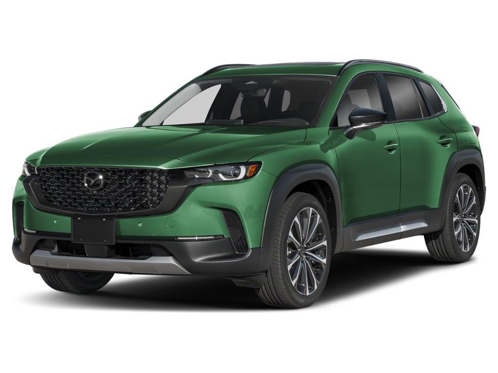 new 2026 Mazda CX-50 car, priced at $44,102