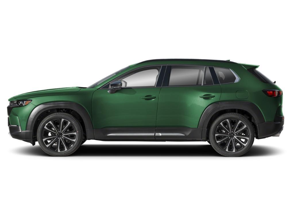 new 2026 Mazda CX-50 car, priced at $44,102