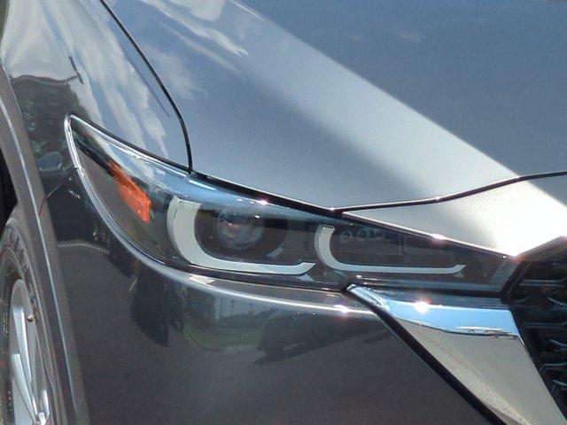 new 2025 Mazda CX-5 car, priced at $32,377