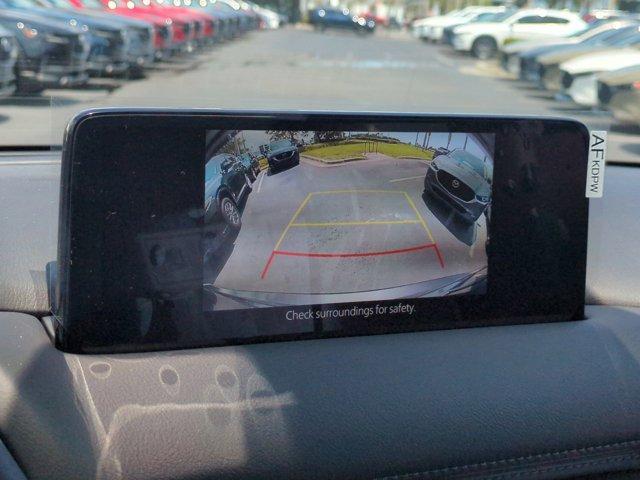 new 2025 Mazda CX-5 car, priced at $32,377