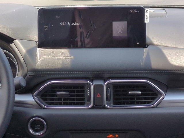 new 2025 Mazda CX-5 car, priced at $32,377