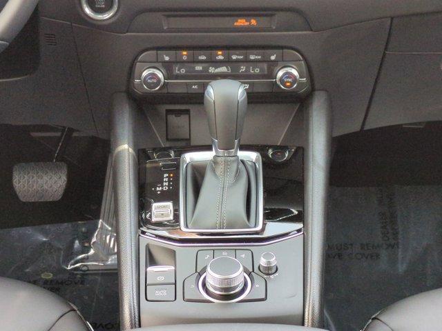 new 2025 Mazda CX-5 car, priced at $32,377