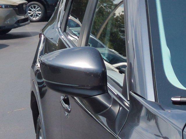 new 2025 Mazda CX-5 car, priced at $32,377