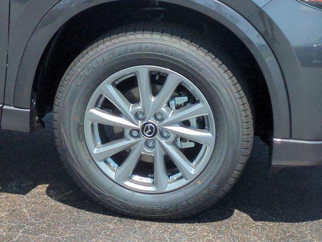 new 2025 Mazda CX-5 car, priced at $32,377