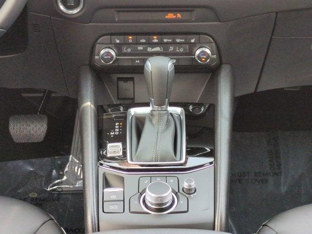 new 2025 Mazda CX-5 car, priced at $32,377