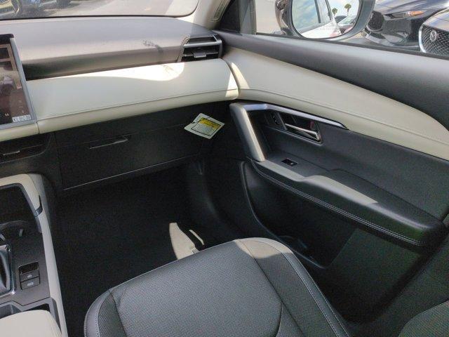 new 2026 Mazda CX-5 car, priced at $33,471