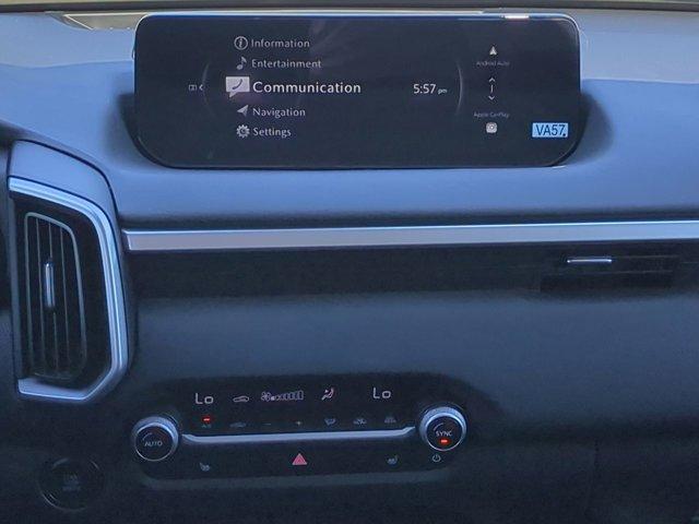 new 2026 Mazda CX-50 car, priced at $34,658