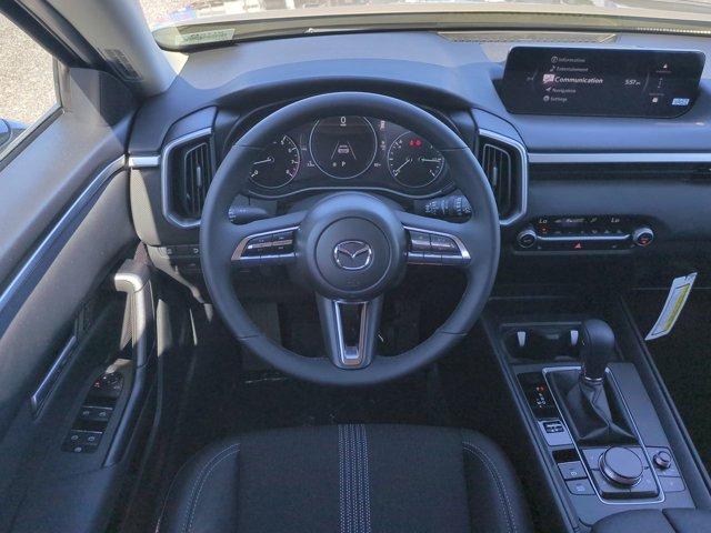 new 2026 Mazda CX-50 car, priced at $34,658
