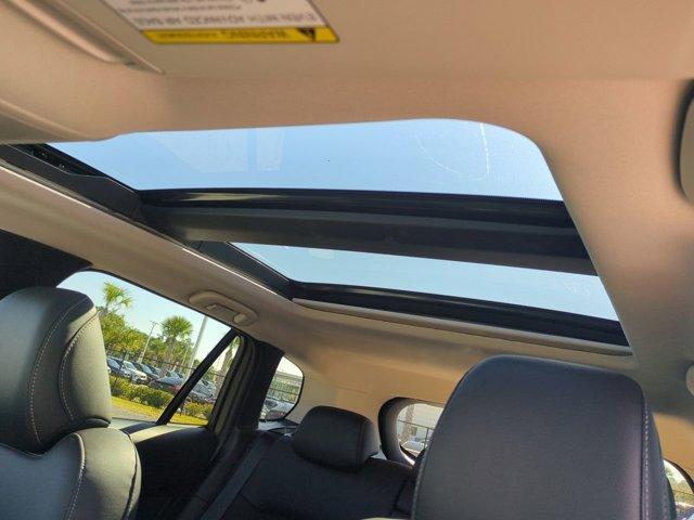 new 2026 Mazda CX-50 car, priced at $34,658