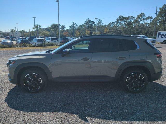 new 2026 Mazda CX-50 car, priced at $34,658