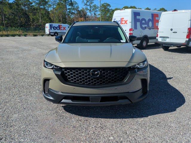 new 2026 Mazda CX-50 car, priced at $34,658