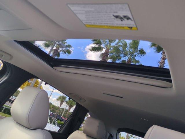 new 2026 Mazda CX-90 car, priced at $43,406