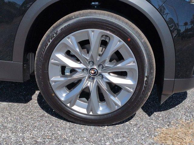 new 2026 Mazda CX-90 car, priced at $43,406