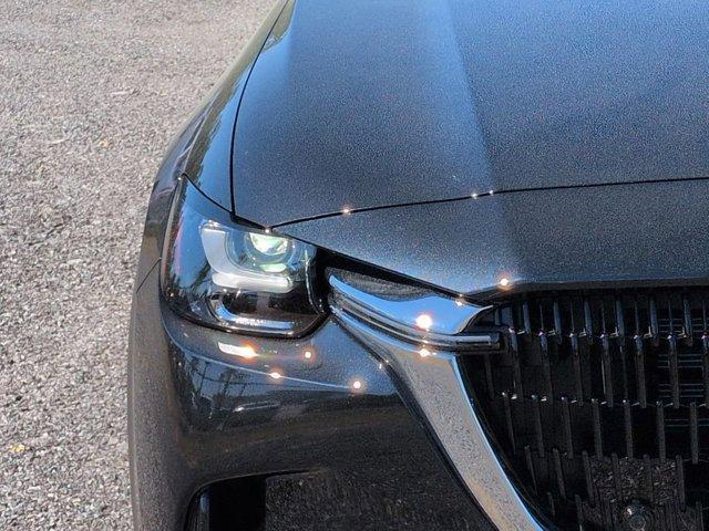 new 2026 Mazda CX-90 car, priced at $43,406