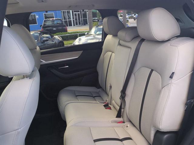new 2026 Mazda CX-90 car, priced at $43,406