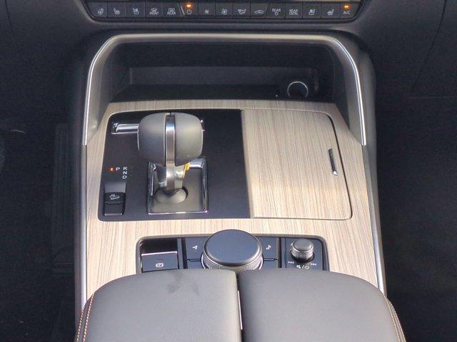 new 2026 Mazda CX-90 car, priced at $43,406