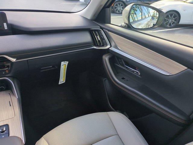 new 2026 Mazda CX-90 car, priced at $43,406