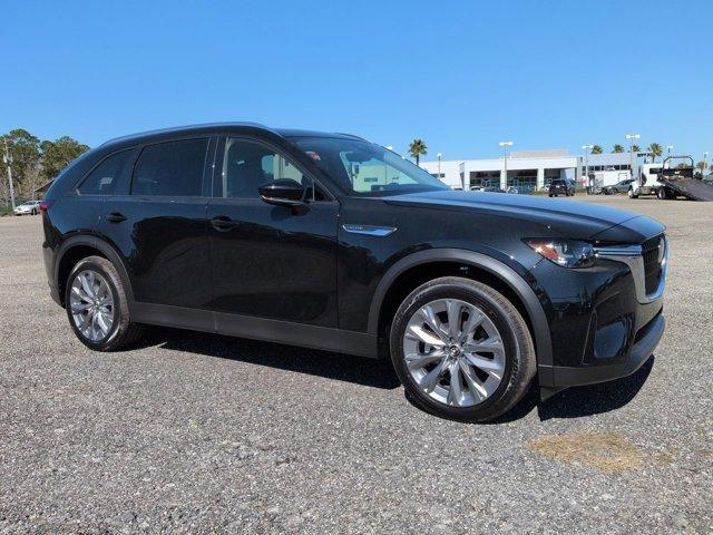 new 2026 Mazda CX-90 car, priced at $43,406