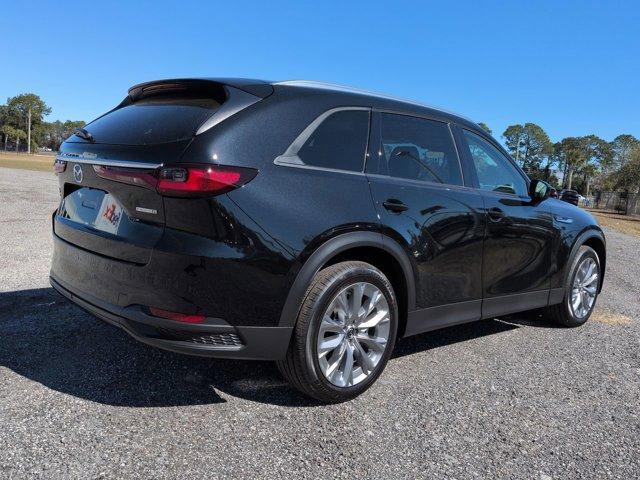 new 2026 Mazda CX-90 car, priced at $43,406