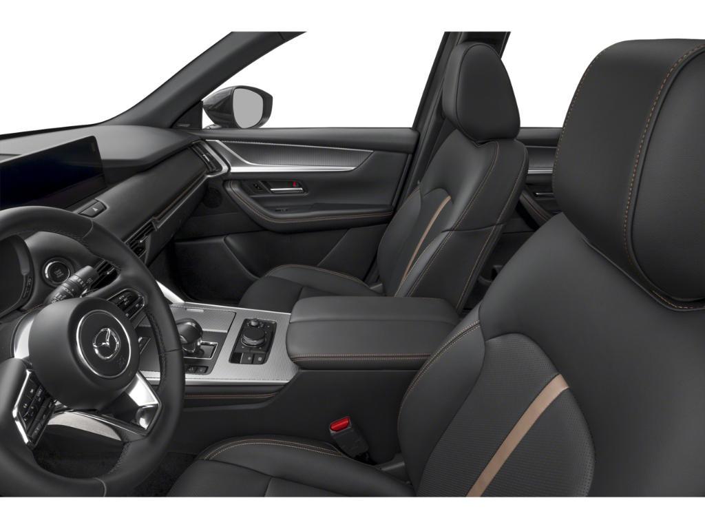 used 2026 Mazda CX-90 car, priced at $51,988