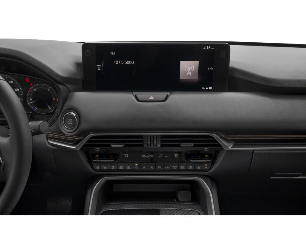 used 2026 Mazda CX-90 car, priced at $51,988