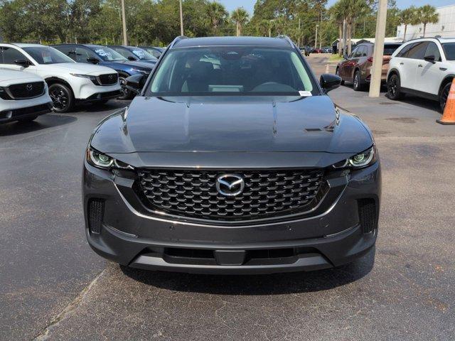 new 2026 Mazda CX-50 car, priced at $34,107