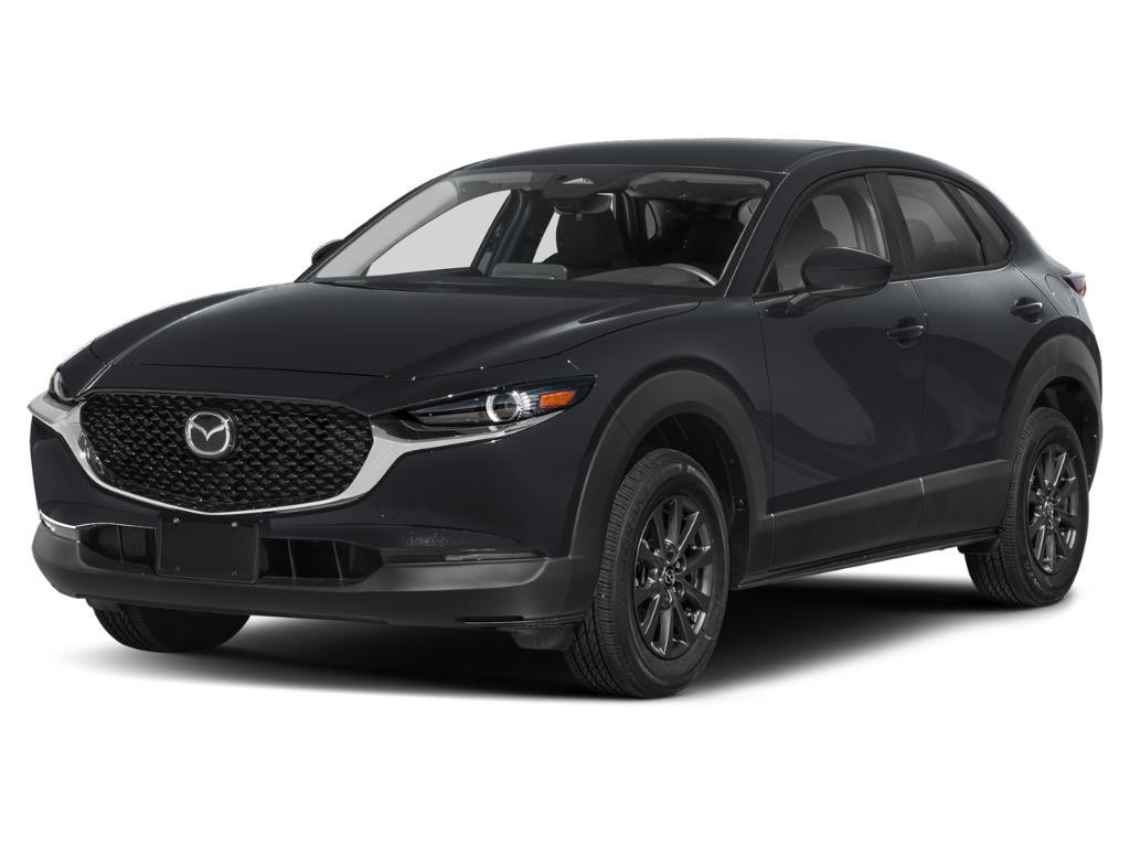 new 2026 Mazda CX-30 car, priced at $27,033