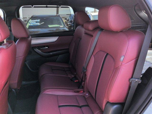 new 2026 Mazda CX-70 car, priced at $56,191