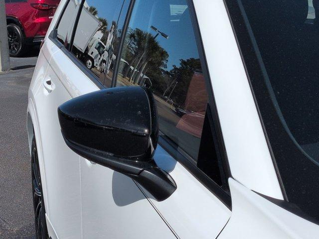 new 2026 Mazda CX-70 car, priced at $56,191