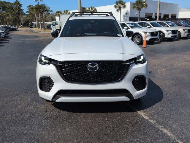 new 2026 Mazda CX-70 car, priced at $56,191