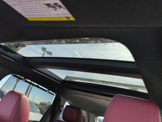 new 2026 Mazda CX-70 car, priced at $56,191