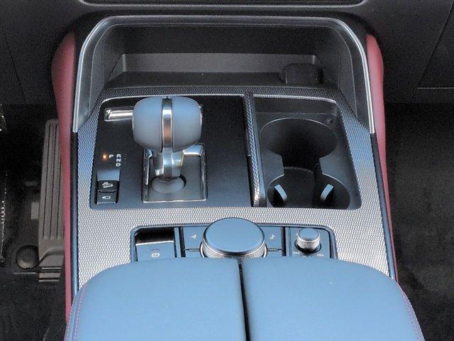 new 2026 Mazda CX-70 car, priced at $56,191