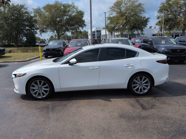 used 2026 Mazda Mazda3 car, priced at $25,935