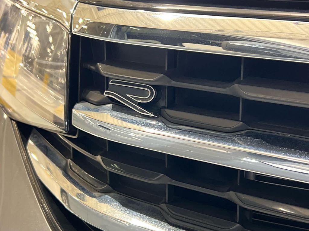 used 2020 Volkswagen Atlas Cross Sport car, priced at $22,985