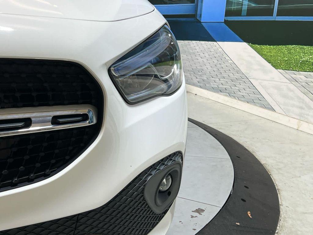 used 2023 Mercedes-Benz GLA 250 car, priced at $29,778