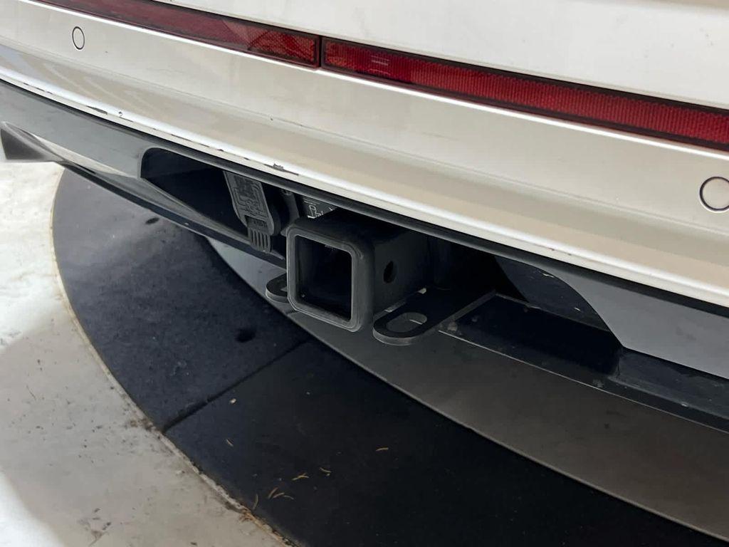 used 2022 Volkswagen Atlas car, priced at $27,496