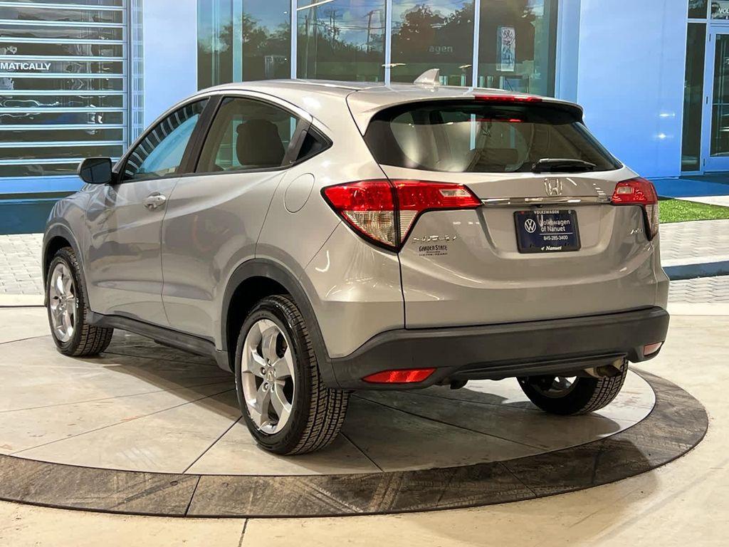 used 2019 Honda HR-V car, priced at $16,456