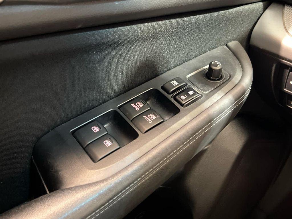 used 2015 Subaru Legacy car, priced at $8,460