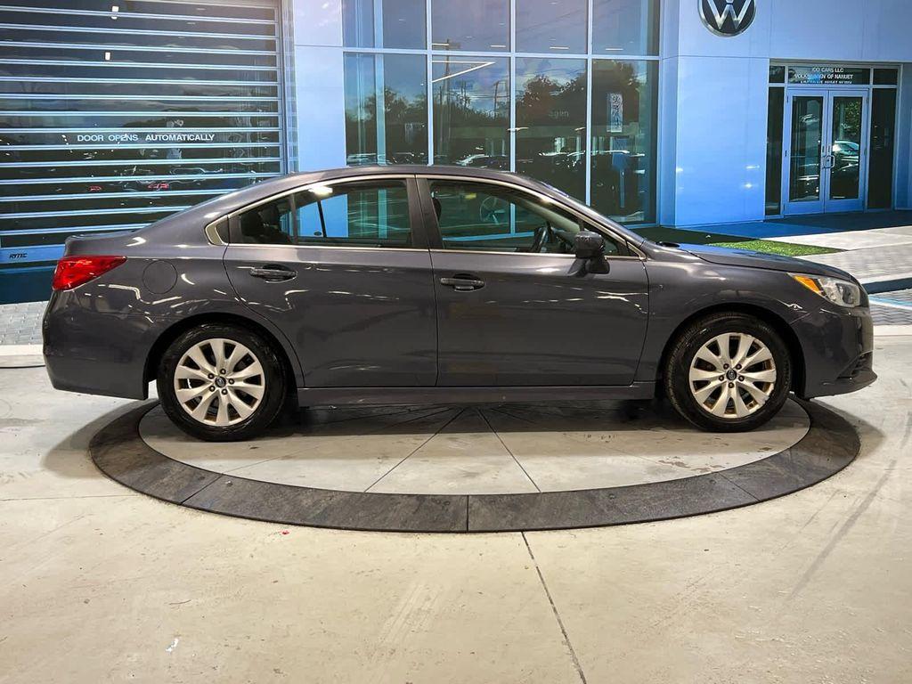 used 2015 Subaru Legacy car, priced at $8,460