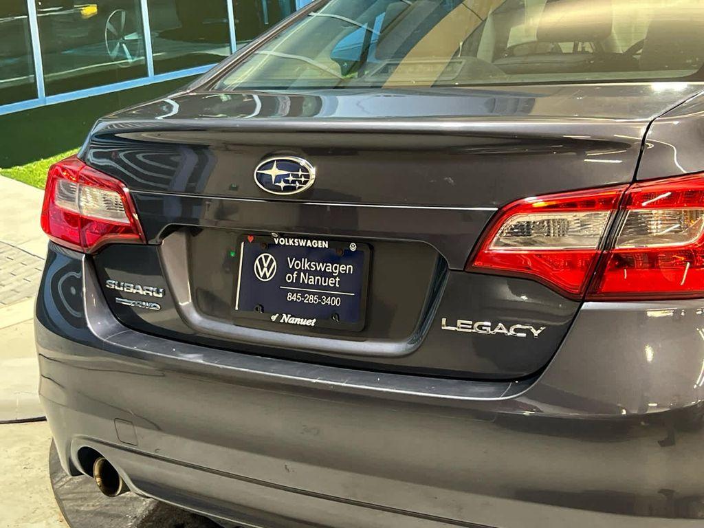 used 2015 Subaru Legacy car, priced at $8,460