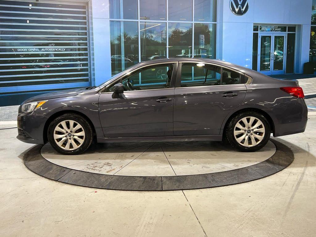used 2015 Subaru Legacy car, priced at $8,460