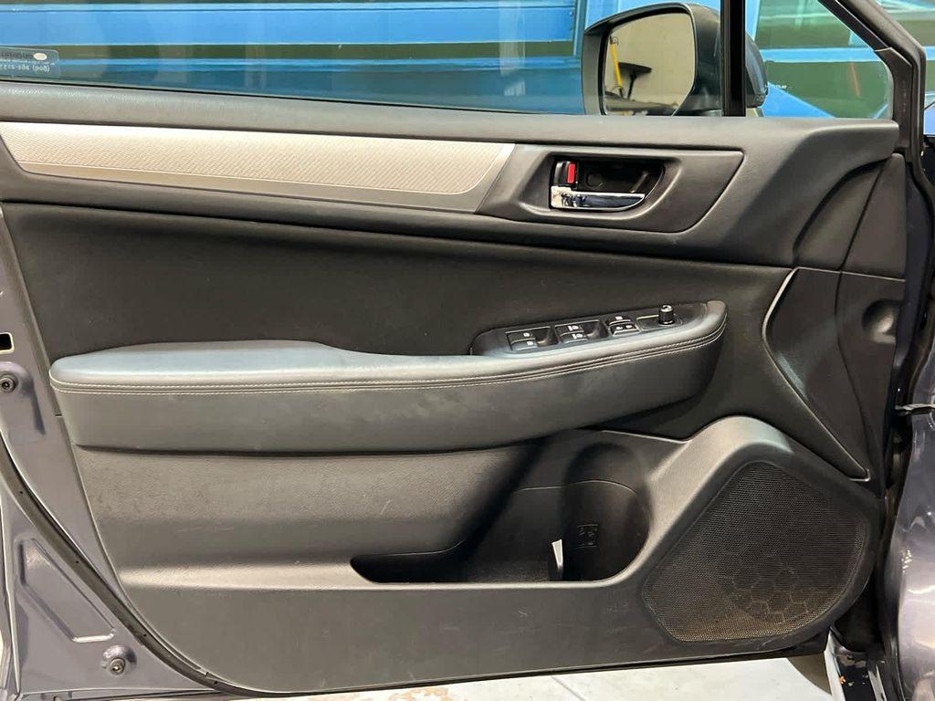 used 2015 Subaru Legacy car, priced at $8,460