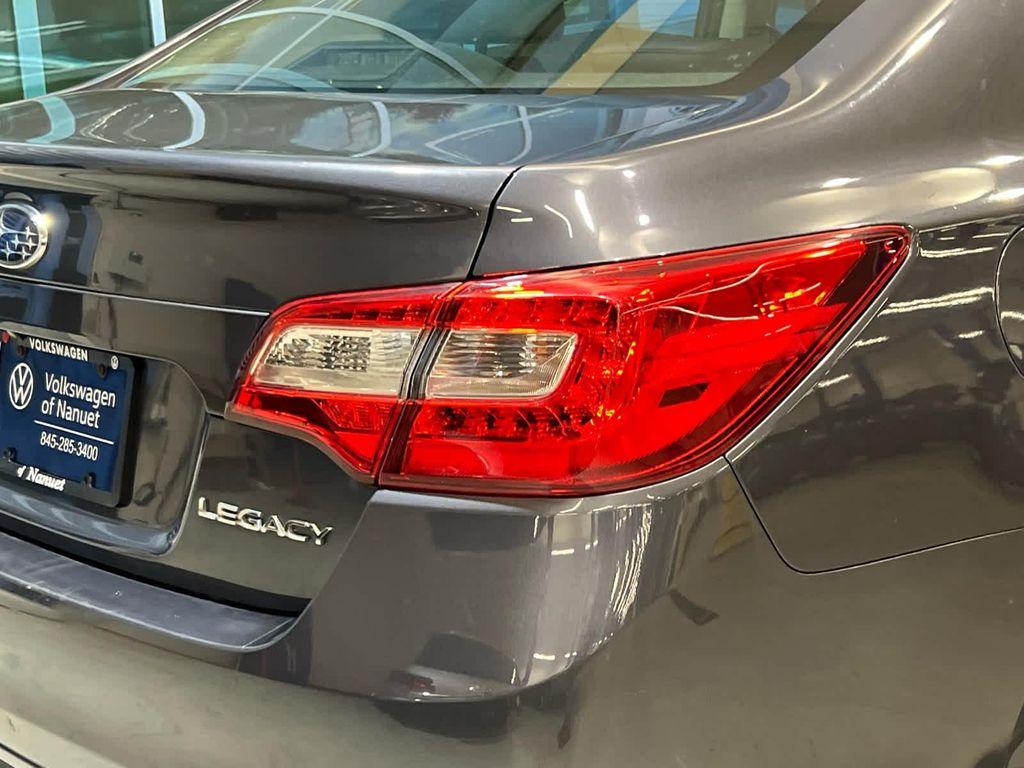 used 2015 Subaru Legacy car, priced at $8,460