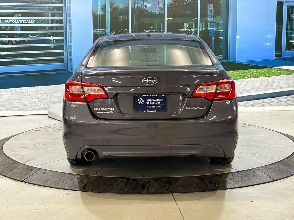 used 2015 Subaru Legacy car, priced at $8,460