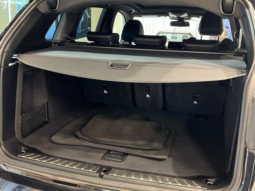 used 2023 BMW X3 car, priced at $33,266